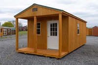 Empire Shed Sales, LLC