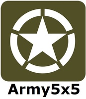 Army5x5
