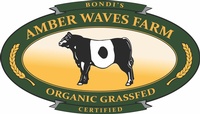 Amber Waves Farm at Maple Hill Organic