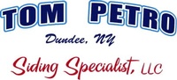 Tom Petro Siding Specialist