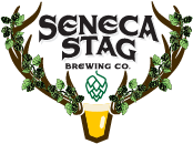 Seneca Stag Brewing