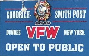 Goodrich Smith VFW Post 8649