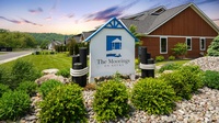 The Moorings on Keuka (Keuka Outlet Development, LLC)