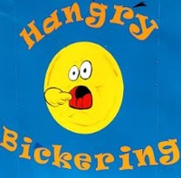 Hangry Bickering