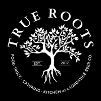 True Roots Kitchen at Laurentide Beer Company 