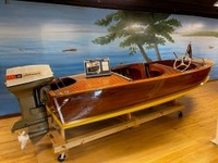 Finger Lakes Boating Museum