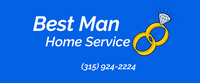 Best Man Home Service and Higher Standard Cleaners