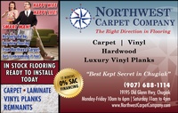Northwest Carpet Company