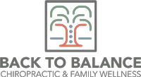 Back to Balance Chiropractic & Family Wellness