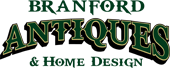 Branford Antiques & Home Design