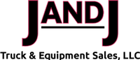 JandJ Truck and Equipment Sales LLC