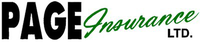 Page Insurance Ltd