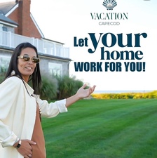 Vacation Cape Cod Inc. Vacation Cape Cod Inc.