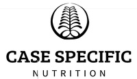 Case Specific Nutrition