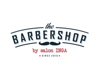 The Barbershop by Salon Inga'
