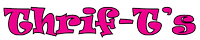 Thrif-T's