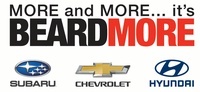Beardmore Chevrolet/Subaru