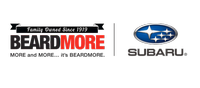 Beardmore Subaru