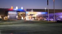 The Salvation Army Kroc Center