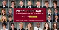 Burkhart Insurance Agency