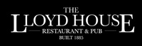 The Lloyd House