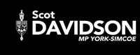Scot Davidson MP