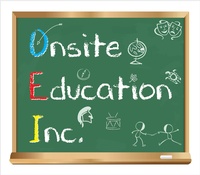 O.E.I. Onsite Education Inc.