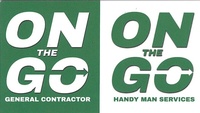 On The Go General Contractor Services