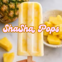 ShaSha Pops