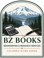 BZ Books LLC