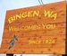 City of Bingen