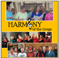 Harmony of The Gorge