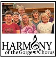 Harmony of The Gorge Chorus