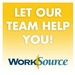 WorkSource White Salmon