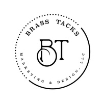 Brass Tacks Marketing & Design, LLC