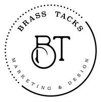 Brass Tacks Marketing & Design