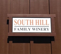 South Hill Vineyards & Winery