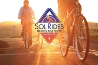 Sol Rides E-Bike Tours & Rentals