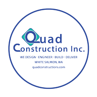 QUAD Construction Inc.