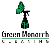 Green Monarch Cleaning LLC