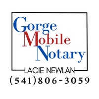 Gorge Mobile Notary