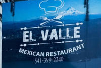 El Valle Restaurant LLC