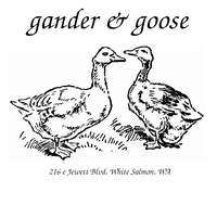 Gander & Goose LLC