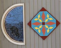 Barn Quilts by Beatty