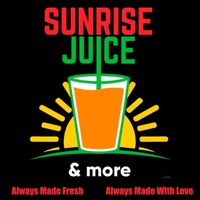 Sunrise Juice