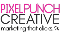 Pixel Punch Creative