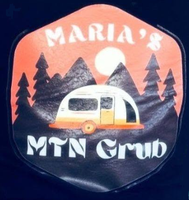 Maria's MTN Grub