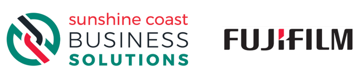 Sunshine Coast Business Solutions / Fujifilm