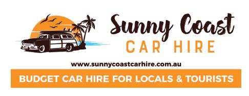  Sunny Coast Car Hire
