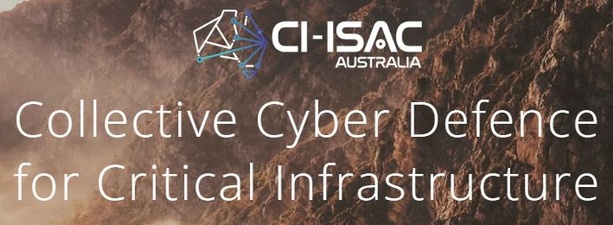 CI-ISAC Australia Ltd